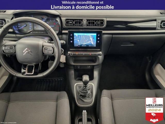 Citroen C3 image 5
