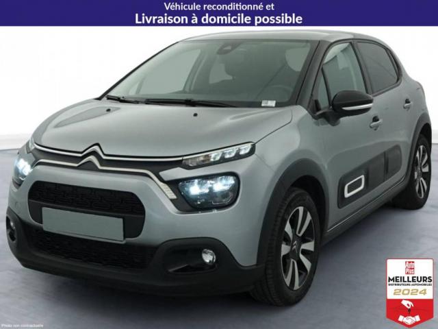 Citroen C3 image 1