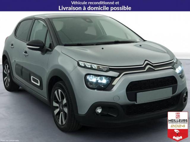 Citroen C3 image 8