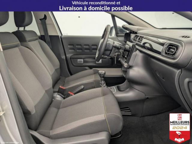 Citroen C3 image 9