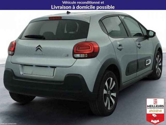Citroen C3 image 4
