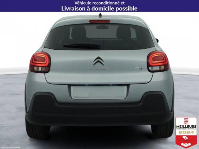 Citroen C3 image 6