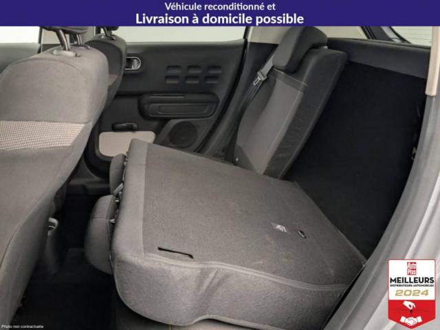 Citroen C3 image 3