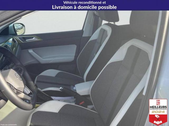 Volkswagen Taigo image 6