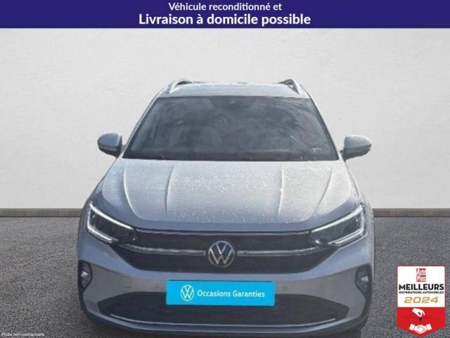 Volkswagen Taigo image 1