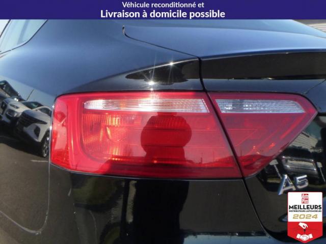 Audi A5 Sportback image 8