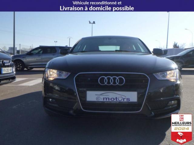 Audi A5 Sportback image 3