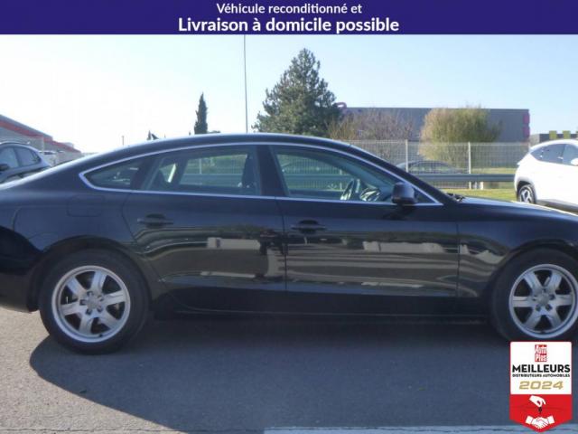 Audi A5 Sportback image 5