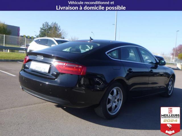 Audi A5 Sportback image 2
