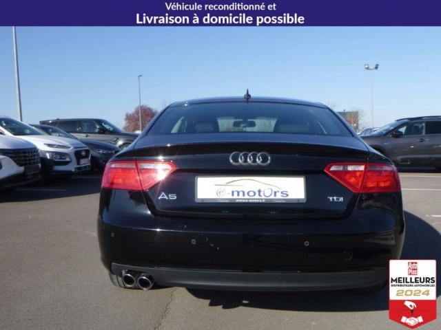 Audi A5 Sportback image 7