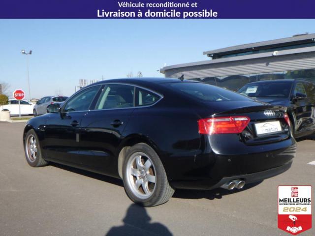 Audi A5 Sportback image 4
