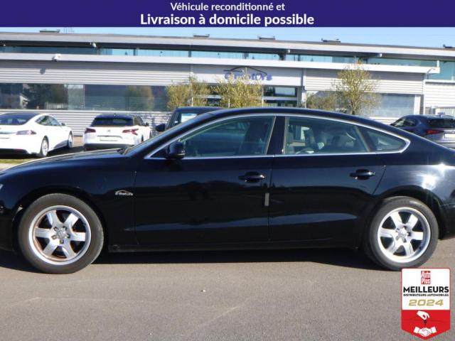 Audi A5 Sportback image 1