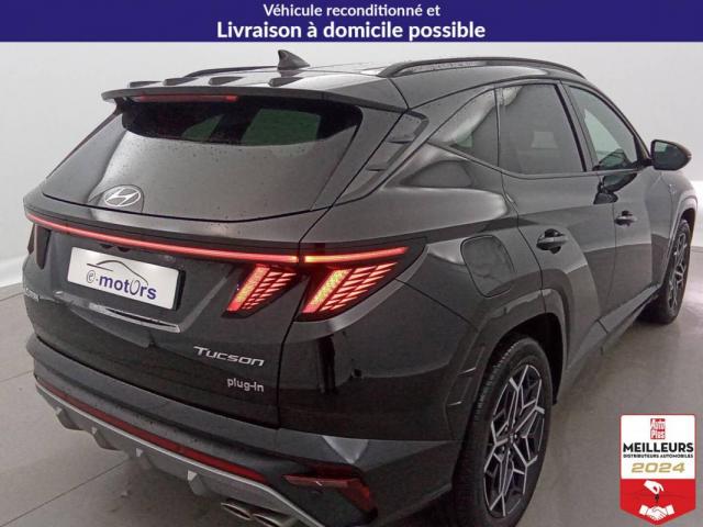 Hyundai Tucson image 5