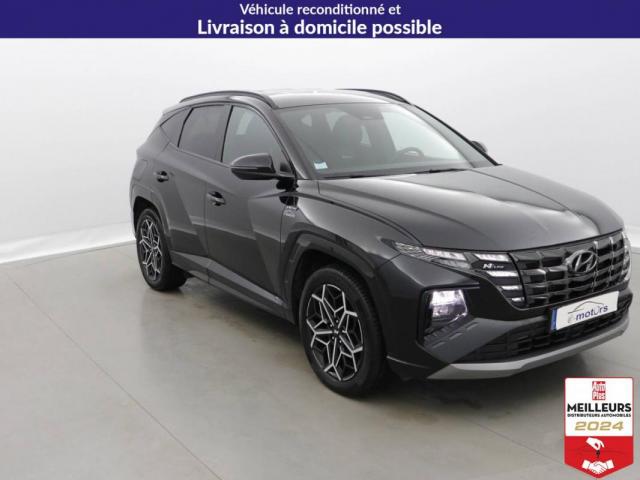 Hyundai Tucson image 4