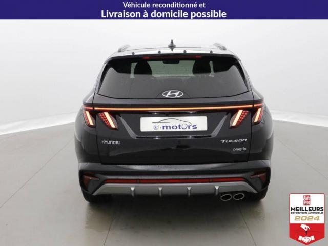 Hyundai Tucson image 1