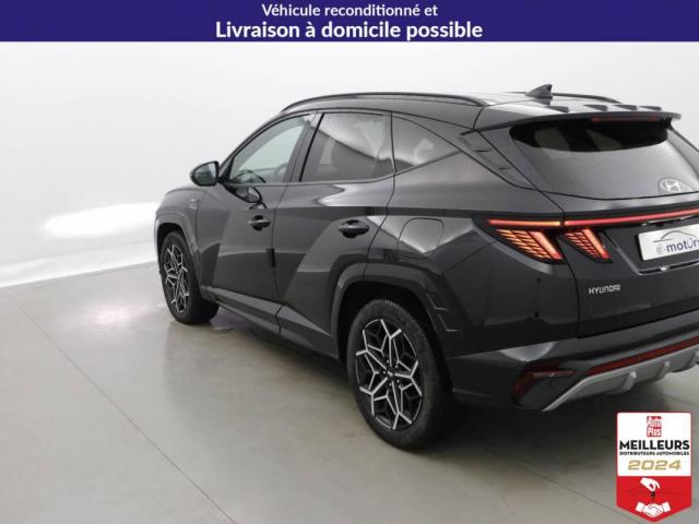 Hyundai Tucson image 9