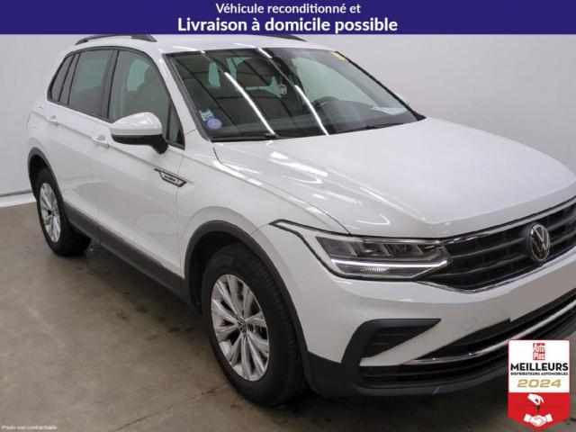 Volkswagen Tiguan image 4