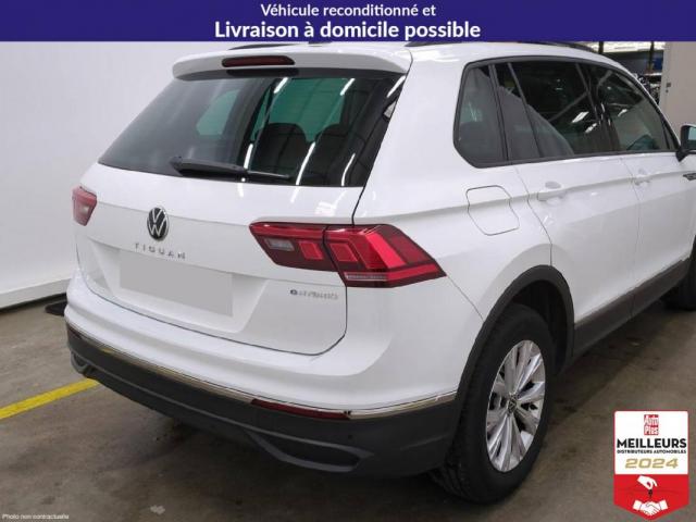 Volkswagen Tiguan image 3