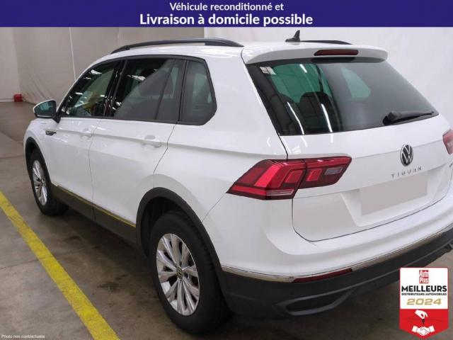 Volkswagen Tiguan image 1