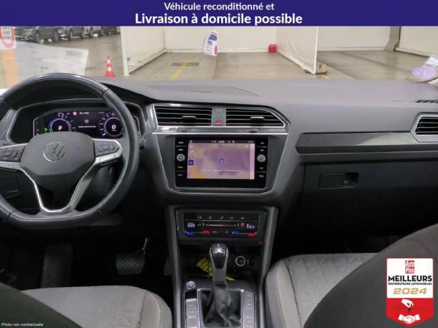 Volkswagen Tiguan image 5