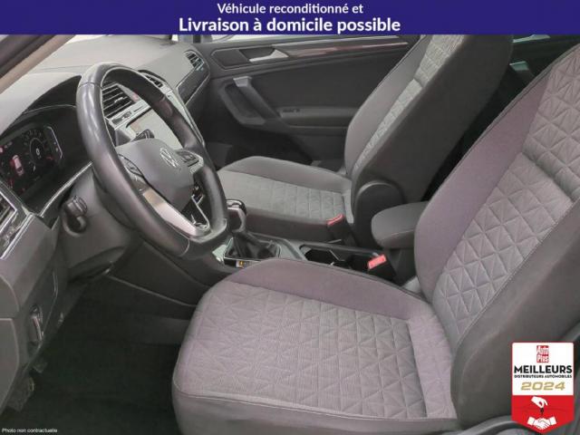 Volkswagen Tiguan image 2