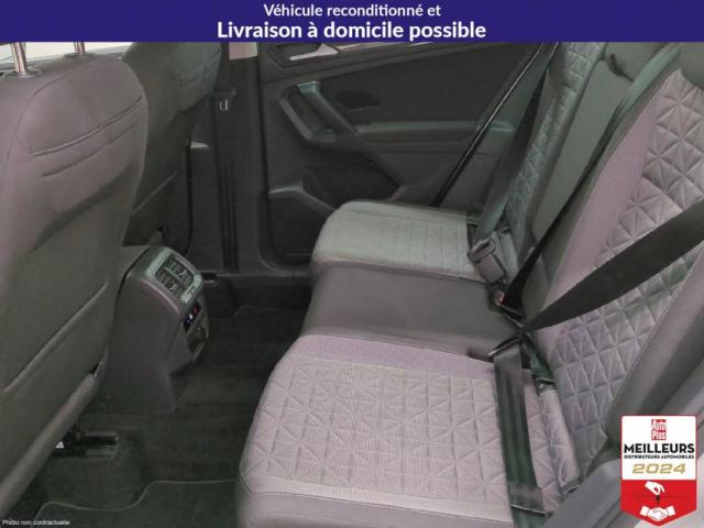 Volkswagen Tiguan image 6