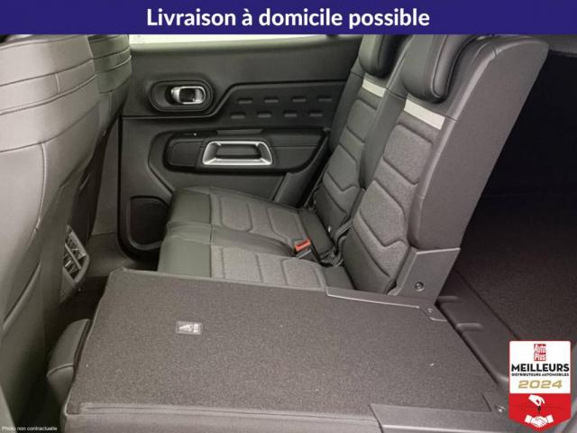 Citroen C5 Aircross image 8