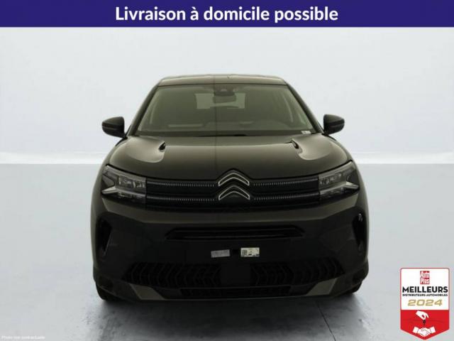 Citroen C5 Aircross image 2
