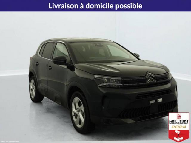 Citroen C5 Aircross image 5