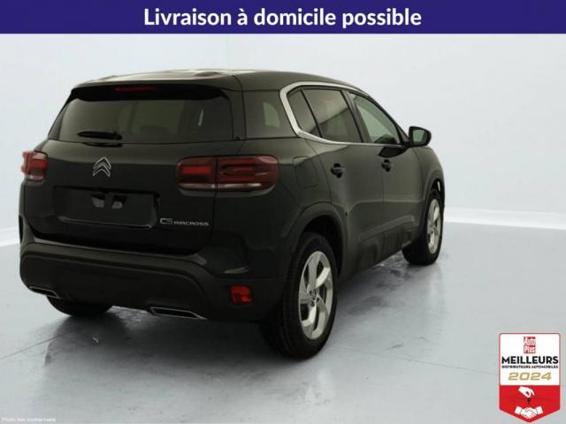 Citroen C5 Aircross image 9