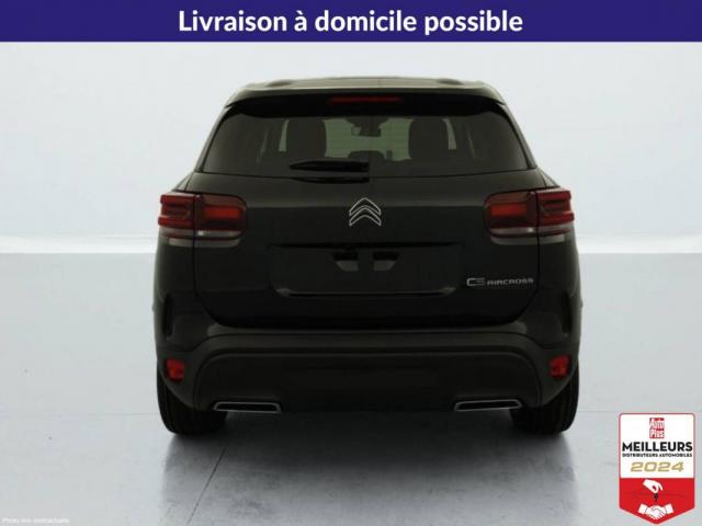 Citroen C5 Aircross image 6