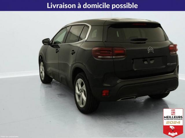 Citroen C5 Aircross image 1
