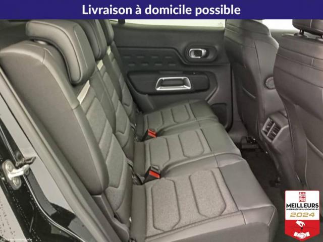 Citroen C5 Aircross image 7