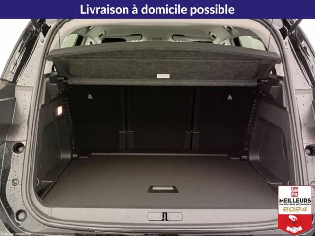 Citroen C5 Aircross image 3