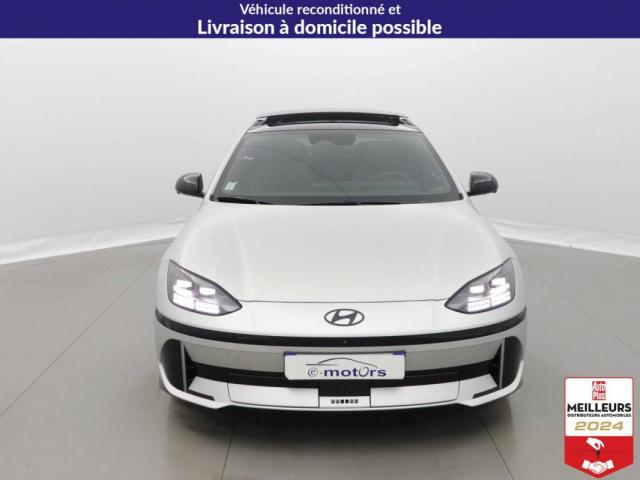 Hyundai Ioniq 6 image 1
