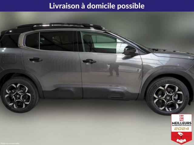 Citroen C5 Aircross image 8