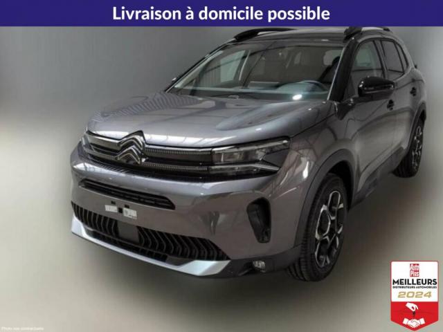 Citroen C5 Aircross image 9