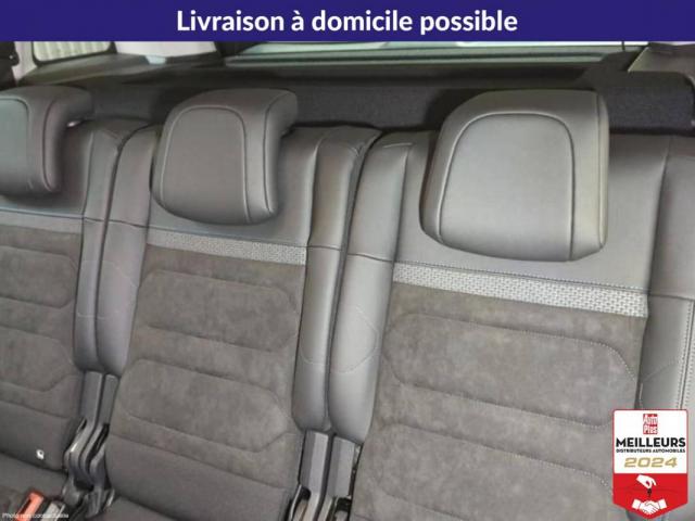 Citroen C5 Aircross image 2