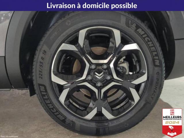 Citroen C5 Aircross image 3