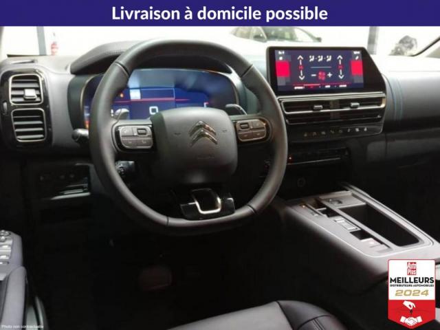 Citroen C5 Aircross image 1