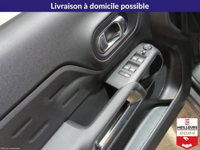 Citroen C5 Aircross image 4