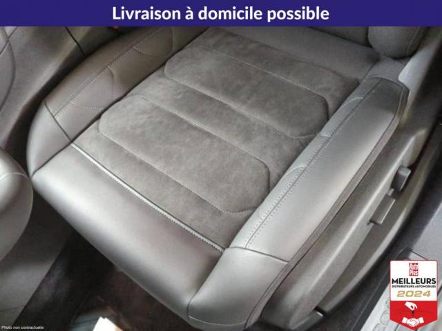Citroen C5 Aircross image 5