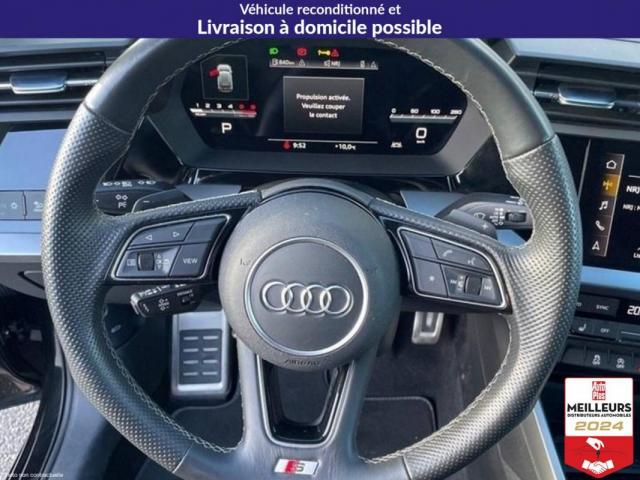 Audi Rs3 image 1