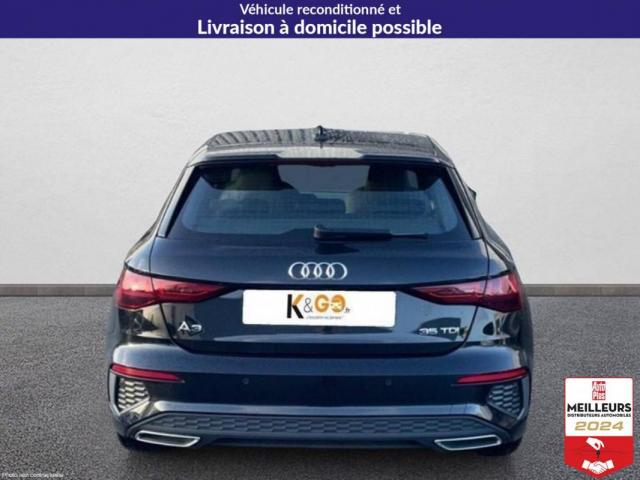 Audi Rs3 image 8