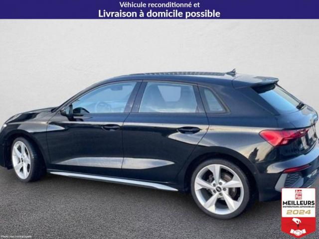 Audi Rs3 image 4