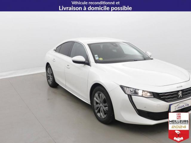 Peugeot 508 image 7