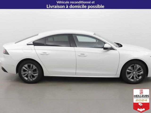 Peugeot 508 image 2