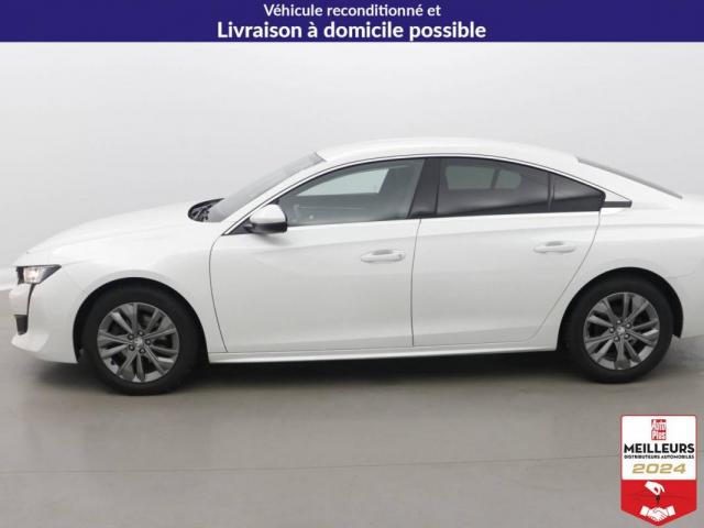 Peugeot 508 image 6
