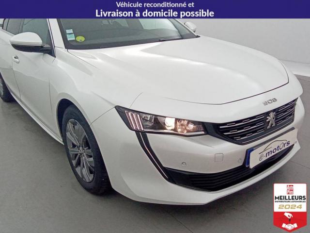 Peugeot 508 image 3