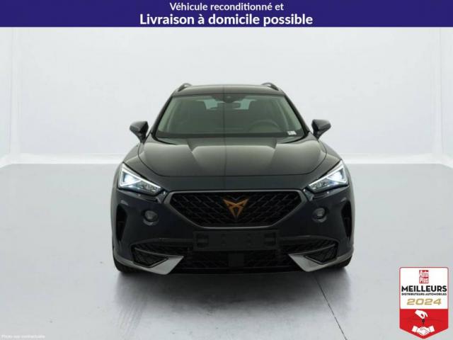 Cupra Formentor image 1